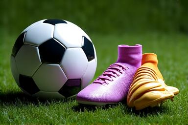 サッカー用品